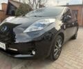 Чорний Ніссан Ліф, об'ємом двигуна 0 л та пробігом 160 тис. км за 4500 $, фото 1 на Automoto.ua