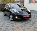 Ніссан Ліф 2012 у Івано-Франківську на Automoto.ua Чорний Ніссан Ліф, об'ємом двигуна 0 л та пробігом 71 тис. км за 4750 $, фото 11 на Automoto.ua
