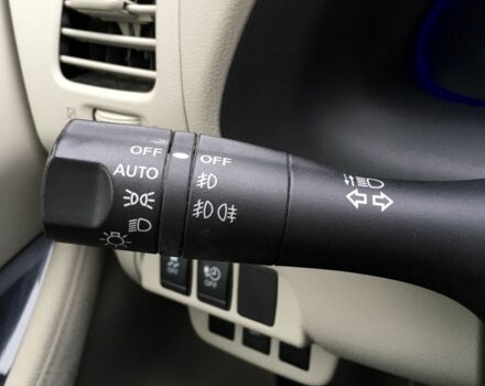 Черный Ниссан Лиф, объемом двигателя 0 л и пробегом 150 тыс. км за 4250 $, фото 13 на Automoto.ua