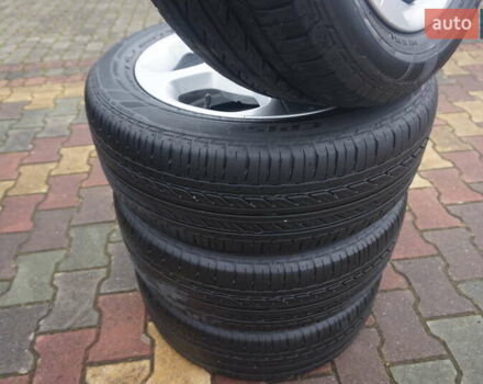 Черный Ниссан Лиф, объемом двигателя 0 л и пробегом 121 тыс. км за 4333 $, фото 75 на Automoto.ua