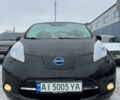 Чорний Ніссан Ліф, об'ємом двигуна 0 л та пробігом 146 тис. км за 6600 $, фото 1 на Automoto.ua