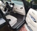 Черный Ниссан Лиф, объемом двигателя 0 л и пробегом 118 тыс. км за 4399 $, фото 25 на Automoto.ua