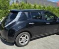 Чорний Ніссан Ліф, об'ємом двигуна 0 л та пробігом 130 тис. км за 6800 $, фото 3 на Automoto.ua