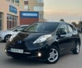 Чорний Ніссан Ліф, об'ємом двигуна 0 л та пробігом 120 тис. км за 4799 $, фото 1 на Automoto.ua