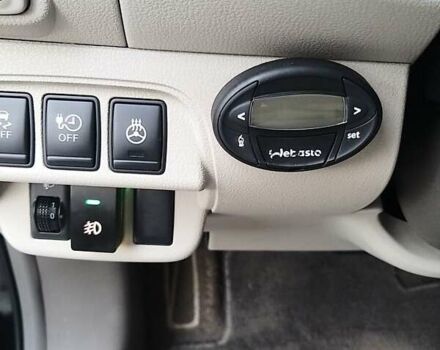 Черный Ниссан Лиф, объемом двигателя 0 л и пробегом 118 тыс. км за 4399 $, фото 29 на Automoto.ua