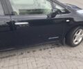 Чорний Ніссан Ліф, об'ємом двигуна 0 л та пробігом 105 тис. км за 5000 $, фото 1 на Automoto.ua