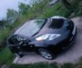 Черный Ниссан Лиф, объемом двигателя 1 л и пробегом 99 тыс. км за 6199 $, фото 2 на Automoto.ua