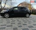 Ніссан Ліф 2012 у Івано-Франківську на Automoto.ua Чорний Ніссан Ліф, об'ємом двигуна 0 л та пробігом 71 тис. км за 4750 $, фото 17 на Automoto.ua