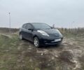 Черный Ниссан Лиф, объемом двигателя 0 л и пробегом 127 тыс. км за 3300 $, фото 3 на Automoto.ua