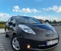 Чорний Ніссан Ліф, об'ємом двигуна 0 л та пробігом 156 тис. км за 4750 $, фото 1 на Automoto.ua