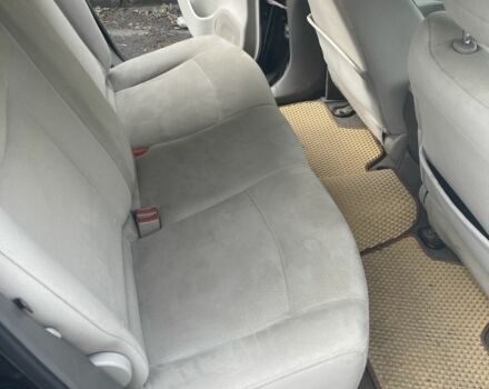 Чорний Ніссан Ліф, об'ємом двигуна 0 л та пробігом 105 тис. км за 5000 $, фото 9 на Automoto.ua