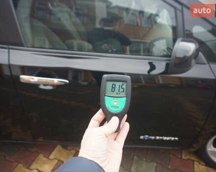 Черный Ниссан Лиф, объемом двигателя 0 л и пробегом 121 тыс. км за 4333 $, фото 71 на Automoto.ua