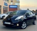 Черный Ниссан Лиф, объемом двигателя 80 л и пробегом 0 тыс. км за 5000 $, фото 1 на Automoto.ua