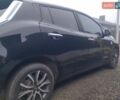 Черный Ниссан Лиф, объемом двигателя 0 л и пробегом 157 тыс. км за 4800 $, фото 17 на Automoto.ua