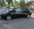 Черный Ниссан Лиф, объемом двигателя 0 л и пробегом 153 тыс. км за 3900 $, фото 4 на Automoto.ua