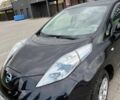 Чорний Ніссан Ліф, об'ємом двигуна 0 л та пробігом 103 тис. км за 4600 $, фото 1 на Automoto.ua