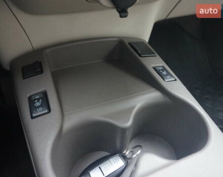 Черный Ниссан Лиф, объемом двигателя 0 л и пробегом 121 тыс. км за 4333 $, фото 35 на Automoto.ua