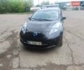 Чорний Ніссан Ліф, об'ємом двигуна 0 л та пробігом 94 тис. км за 7900 $, фото 2 на Automoto.ua