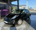 Черный Ниссан Лиф, объемом двигателя 0 л и пробегом 114 тыс. км за 5200 $, фото 1 на Automoto.ua