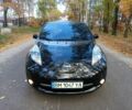 Чорний Ніссан Ліф, об'ємом двигуна 0 л та пробігом 159 тис. км за 4950 $, фото 1 на Automoto.ua