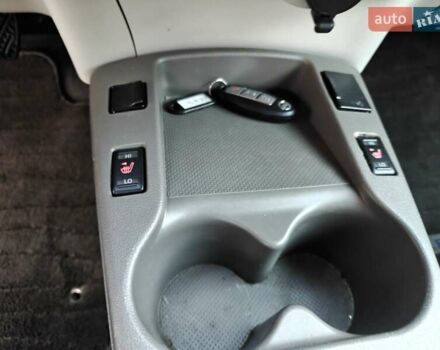 Ніссан Ліф 2012 у Івано-Франківську на Automoto.ua Чорний Ніссан Ліф, об'ємом двигуна 0 л та пробігом 71 тис. км за 4750 $, фото 30 на Automoto.ua