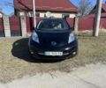 Чорний Ніссан Ліф, об'ємом двигуна 0 л та пробігом 107 тис. км за 3899 $, фото 1 на Automoto.ua