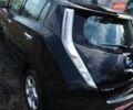 Черный Ниссан Лиф, объемом двигателя 0 л и пробегом 106 тыс. км за 4400 $, фото 1 на Automoto.ua