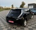Черный Ниссан Лиф, объемом двигателя 0 л и пробегом 98 тыс. км за 5600 $, фото 4 на Automoto.ua
