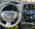 Черный Ниссан Лиф, объемом двигателя 0 л и пробегом 155 тыс. км за 5900 $, фото 9 на Automoto.ua