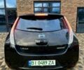 Чорний Ніссан Ліф, об'ємом двигуна 0 л та пробігом 133 тис. км за 5300 $, фото 3 на Automoto.ua