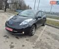 Черный Ниссан Лиф, объемом двигателя 0 л и пробегом 150 тыс. км за 5200 $, фото 1 на Automoto.ua