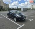 Черный Ниссан Лиф, объемом двигателя 0 л и пробегом 122 тыс. км за 6000 $, фото 6 на Automoto.ua