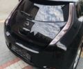 Черный Ниссан Лиф, объемом двигателя 0 л и пробегом 118 тыс. км за 4399 $, фото 11 на Automoto.ua