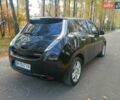 Чорний Ніссан Ліф, об'ємом двигуна 0 л та пробігом 159 тис. км за 4950 $, фото 6 на Automoto.ua