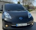 Чорний Ніссан Ліф, об'ємом двигуна 0 л та пробігом 179 тис. км за 4400 $, фото 1 на Automoto.ua