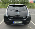Чорний Ніссан Ліф, об'ємом двигуна 0 л та пробігом 90 тис. км за 5800 $, фото 5 на Automoto.ua
