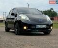 Чорний Ніссан Ліф, об'ємом двигуна 0 л та пробігом 167 тис. км за 5800 $, фото 1 на Automoto.ua