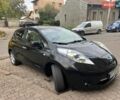 Чорний Ніссан Ліф, об'ємом двигуна 0 л та пробігом 87 тис. км за 6499 $, фото 1 на Automoto.ua
