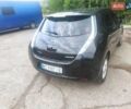 Чорний Ніссан Ліф, об'ємом двигуна 0 л та пробігом 94 тис. км за 7900 $, фото 4 на Automoto.ua