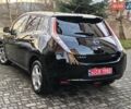 Черный Ниссан Лиф, объемом двигателя 0 л и пробегом 146 тыс. км за 3699 $, фото 4 на Automoto.ua