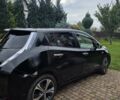 Черный Ниссан Лиф, объемом двигателя 0 л и пробегом 221 тыс. км за 3800 $, фото 3 на Automoto.ua