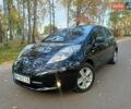 Чорний Ніссан Ліф, об'ємом двигуна 0 л та пробігом 159 тис. км за 4950 $, фото 1 на Automoto.ua