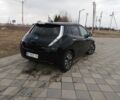 Чорний Ніссан Ліф, об'ємом двигуна 0 л та пробігом 132 тис. км за 4900 $, фото 3 на Automoto.ua