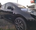 Черный Ниссан Лиф, объемом двигателя 0 л и пробегом 157 тыс. км за 4700 $, фото 4 на Automoto.ua
