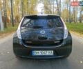Чорний Ніссан Ліф, об'ємом двигуна 0 л та пробігом 159 тис. км за 4950 $, фото 5 на Automoto.ua