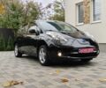 Черный Ниссан Лиф, объемом двигателя 0 л и пробегом 94 тыс. км за 3750 $, фото 1 на Automoto.ua