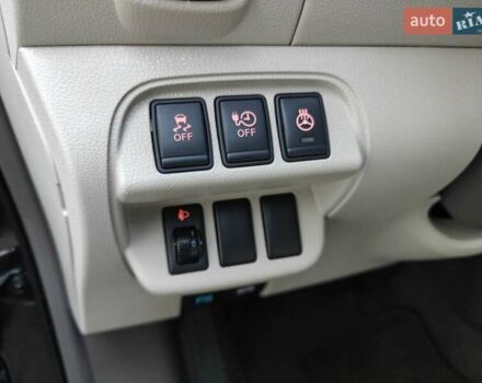 Ніссан Ліф 2012 у Івано-Франківську на Automoto.ua Чорний Ніссан Ліф, об'ємом двигуна 0 л та пробігом 71 тис. км за 4750 $, фото 25 на Automoto.ua