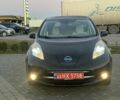 Черный Ниссан Лиф, объемом двигателя 0 л и пробегом 133 тыс. км за 4499 $, фото 3 на Automoto.ua