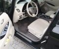 Черный Ниссан Лиф, объемом двигателя 0 л и пробегом 118 тыс. км за 4399 $, фото 3 на Automoto.ua