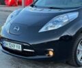 Чорний Ніссан Ліф, об'ємом двигуна 0 л та пробігом 129 тис. км за 5600 $, фото 5 на Automoto.ua